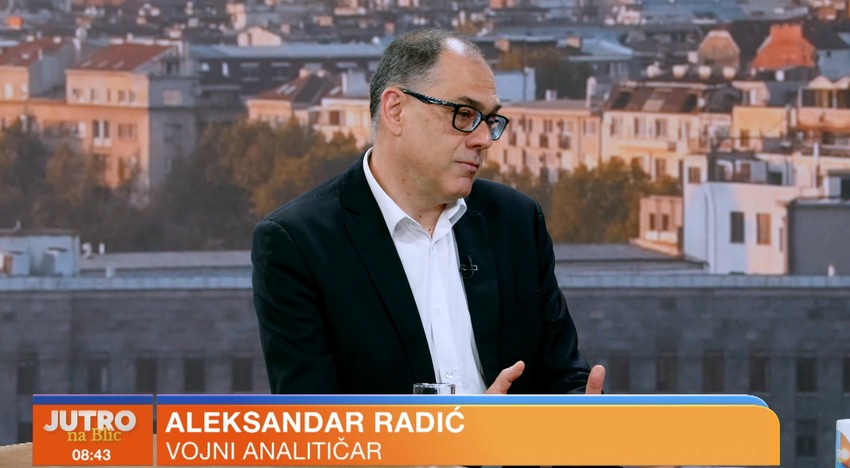 Aleksandar Radić