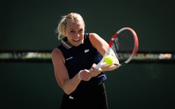Kolejna faworytka poza burtą turnieju WTA w Indian Wells
