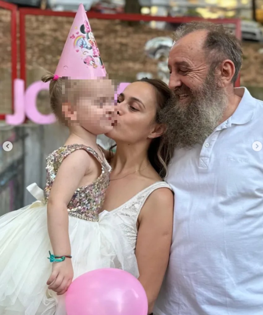 Predrag i Vesna Marković