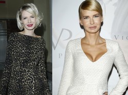 Nie za wcześnie na majsterkowanie przy ciele? "Nowa" Edyta Pazura