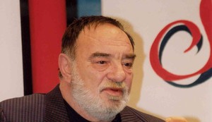 Bata Stojković