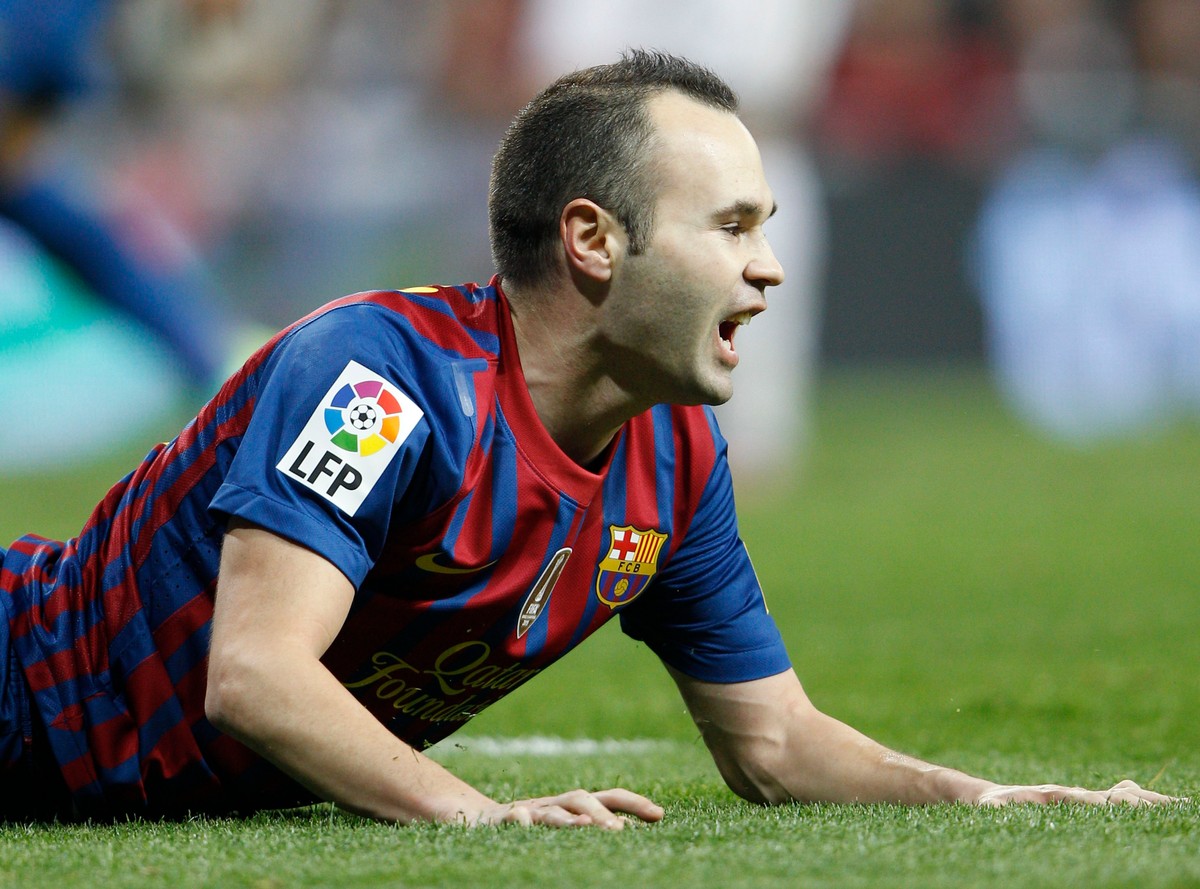 Barcelona straciła swojego gwiazdora. Nie zagra przez trzy tygodnie