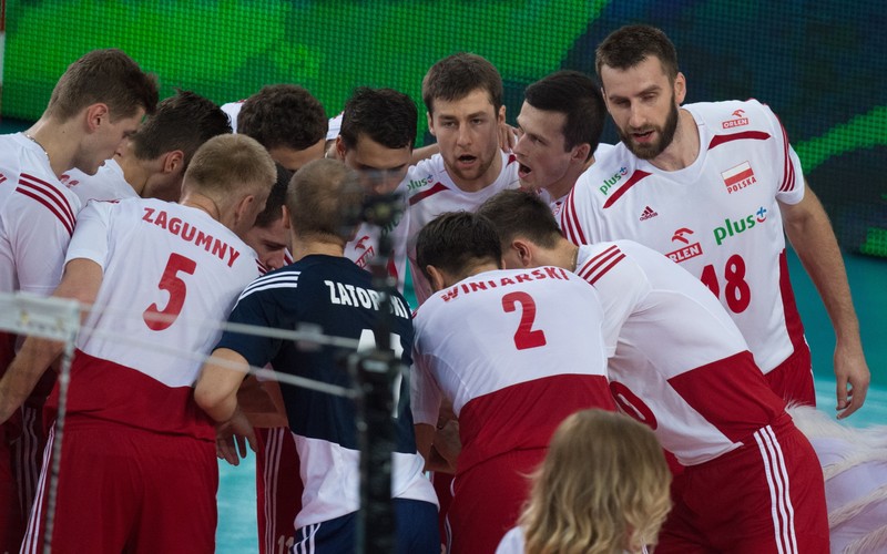 Ważne zwycięstwo polskich siatkarzy. Są blisko awansu do najlepszej szóstki MŚ