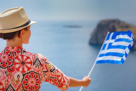 Tajne za povoljnije letovanje: Kako da letujete u Grčkoj za 30% nižu cenu