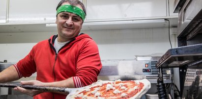 Oto ulubiona pizza Andrzeja Dudy. Czy można przygotować ją samodzielnie w domu?