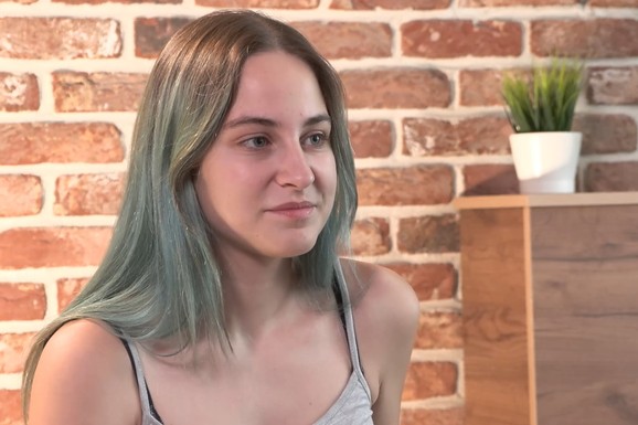 "PISALI SU MI DA SAM SEKTAŠICA" Pobednica Zvezda Granda priznala kroz šta je prošla kroz takmičenje: "Plakala sam, bila sam asocijalna"