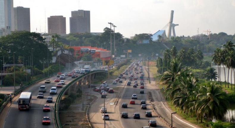 Voici le plan de circulation pour la cérémonie d'ouverture de la CAN 2023 à Ebimpé