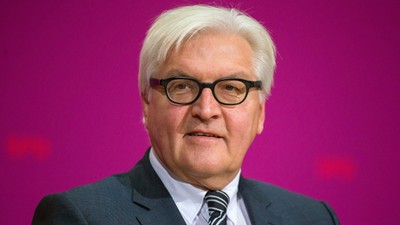 Frank-Walter Steinmeier