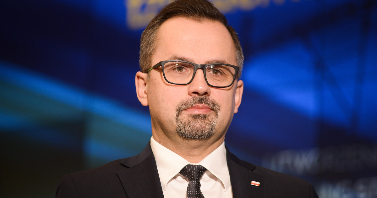 ¿Qué sigue para CPK?  Marcin Horała: Tenemos que devolver el dinero