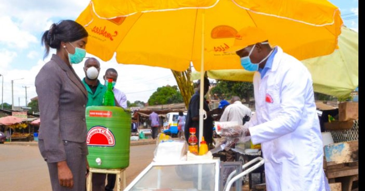 Farmers Choice Limited increases prices of pork, sausages. Pulselive Kenya