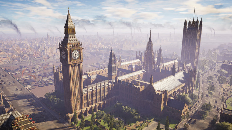 Assassins Creed: Syndicate