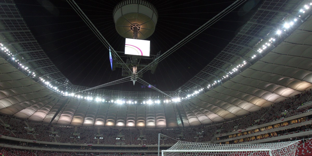 Stadion Narodowy