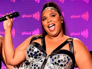Felejts el minden mást: LIZZO 2019 hangja