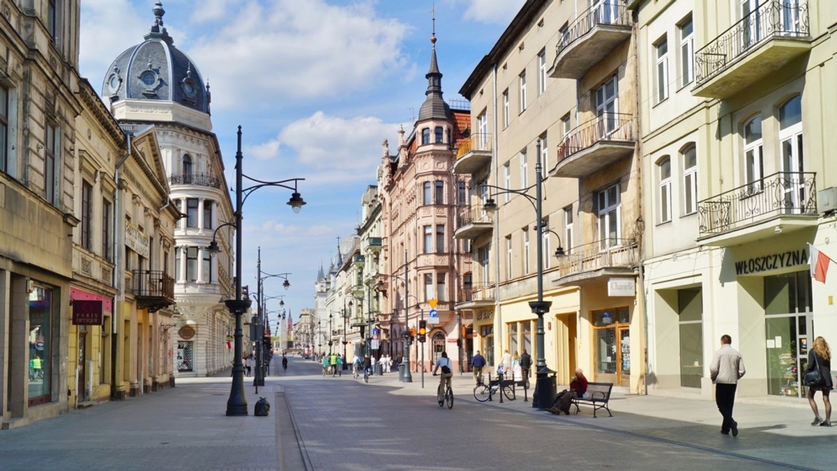 Na profilu miasta Łódź pojawił się kontrowersyjny mem. Niektórzy z użytkowników zarzucili mu seksizm i stereotypowe podejście do kobiet.