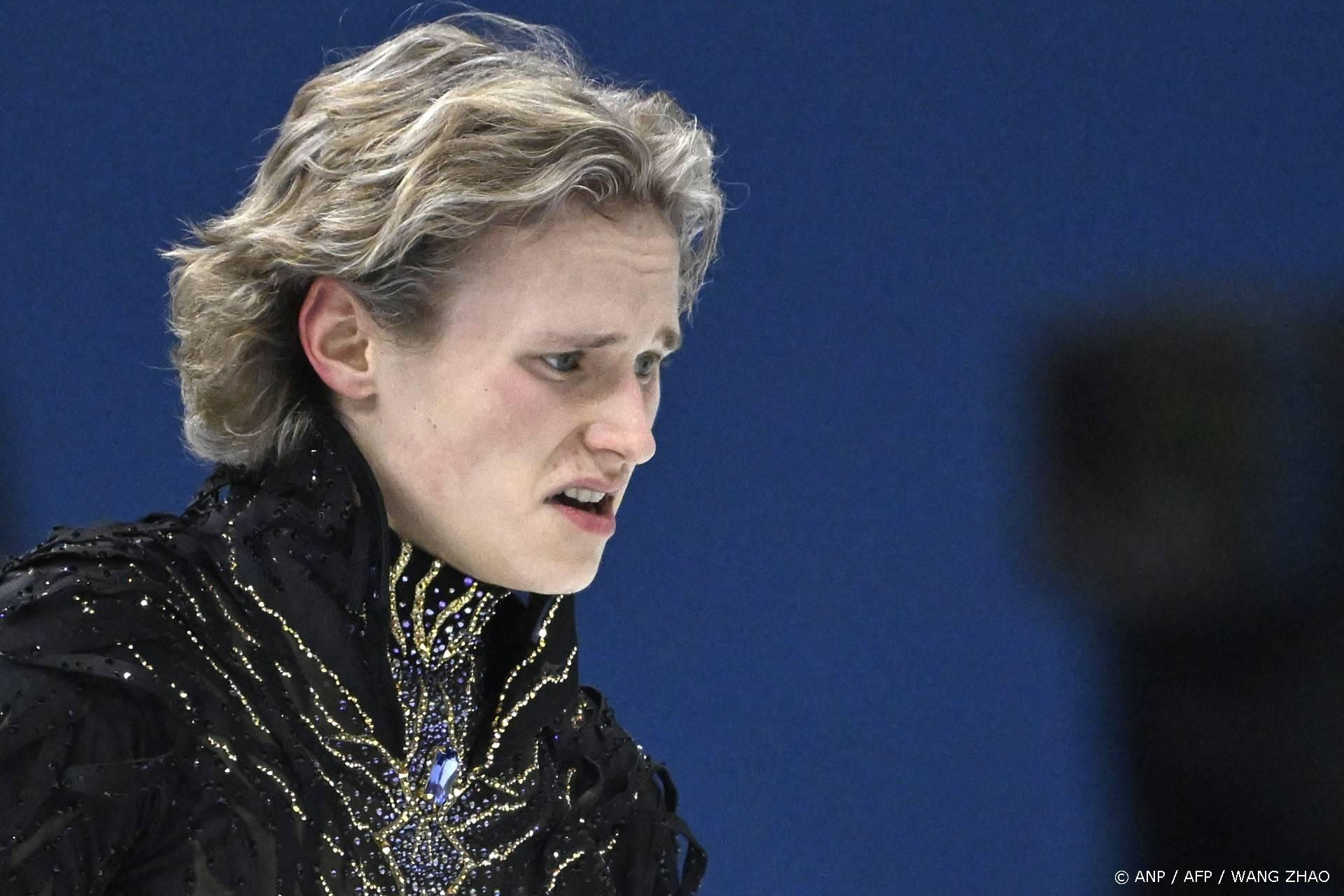 Waarom kunstrijder Malinin toch mag optreden bij sluitingsceremonie ondanks teleurstelling