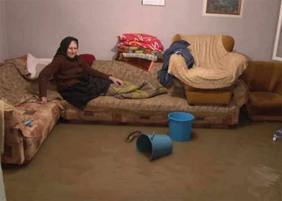 U okolini Bujanovca juče je oko 100 ljudi bilo ugroženo poplavama