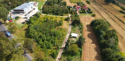 Tak rozwiążą wielki problem w mieście?