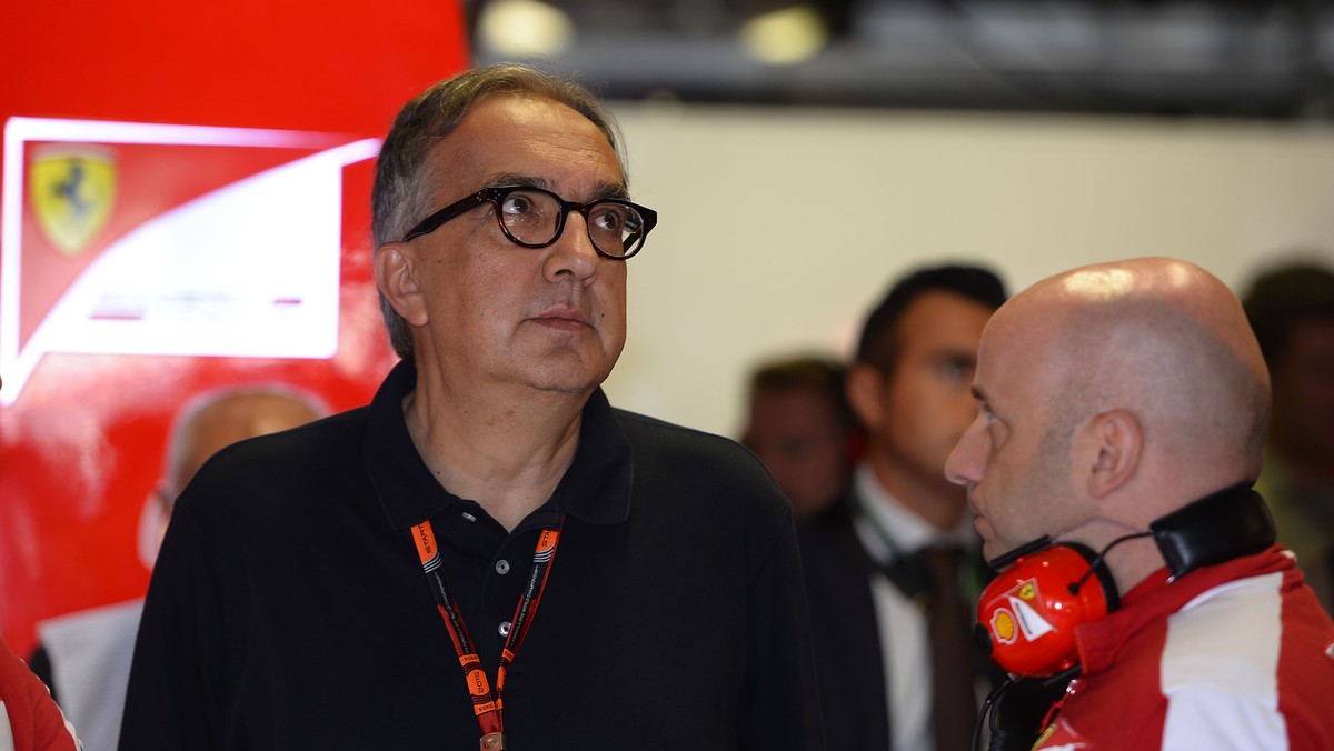 Prezes Ferrari, Sergio Marchionne nie zgadza się z opiniami, że jego team jest po niezwykle udanych testach pod Barceloną faworytem nowego sezonu F1, który już za niespełna dwa tygodnie rozpocznie się w australijskim Melbourne.