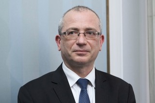 Sławomir Patyra kandydatem KP na RPO