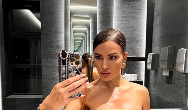 Ivana Stamenković Sindi