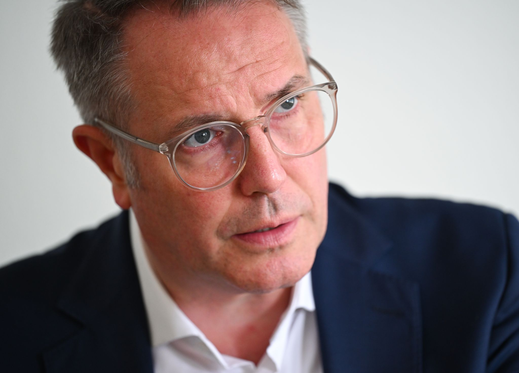 18 Prozent weniger Gewalt im Zug - Minister will Kontrollen abschaffen