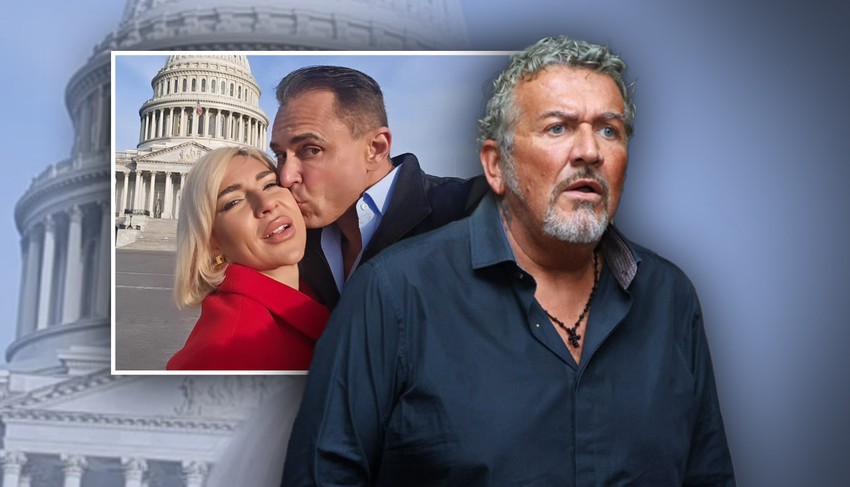 Dragan, Jovana, Maca