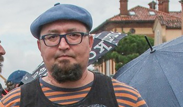 Robert Kuzovkov 
