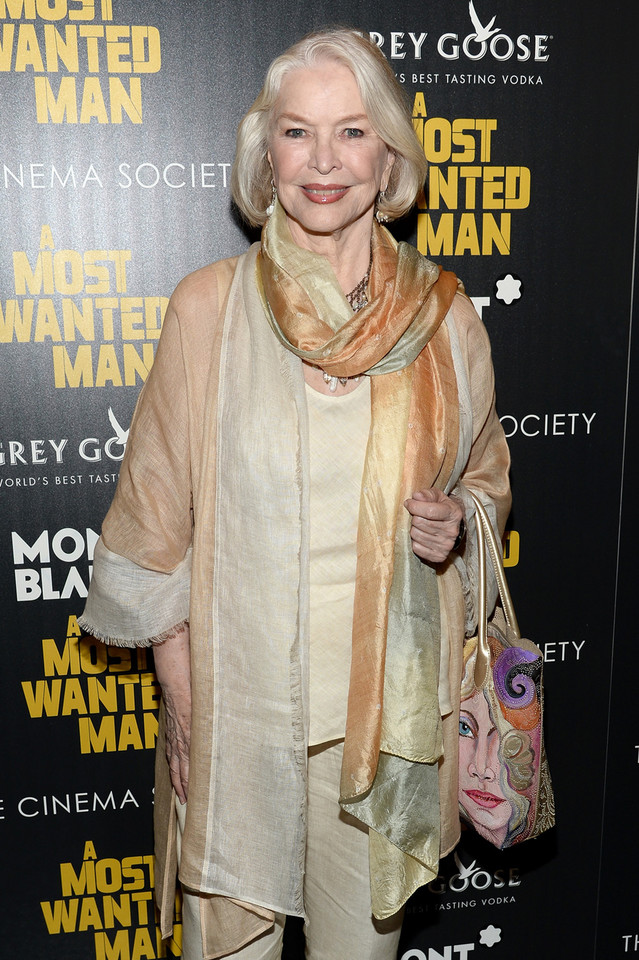 Ellen Burstyn