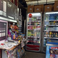 Kraj prodaje cigareta na Duty free shop-u u Evzoni: Nova pravila na graničnom prelazu