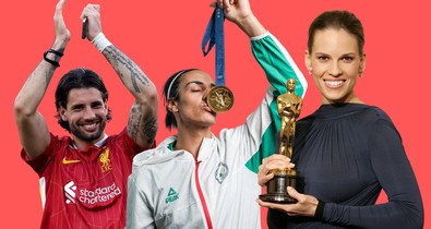 Hogyan lett a sport a politika játszótere és a popkultúra motorja?