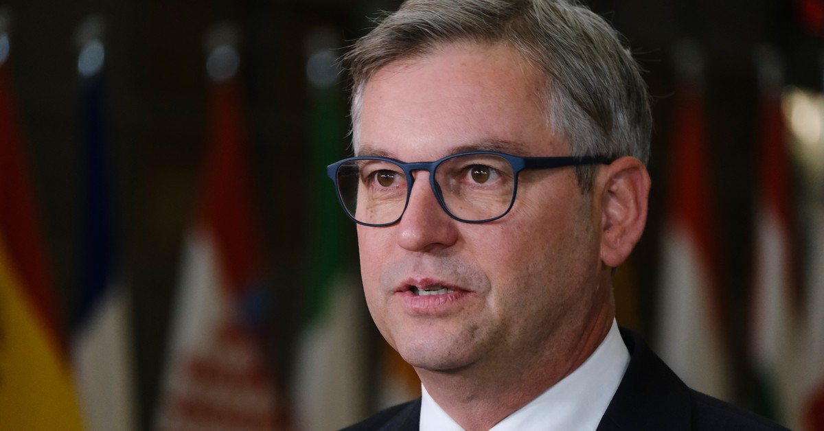 Brussels goes to war on illegal immigrants. "We are starting to put our own home  in order"