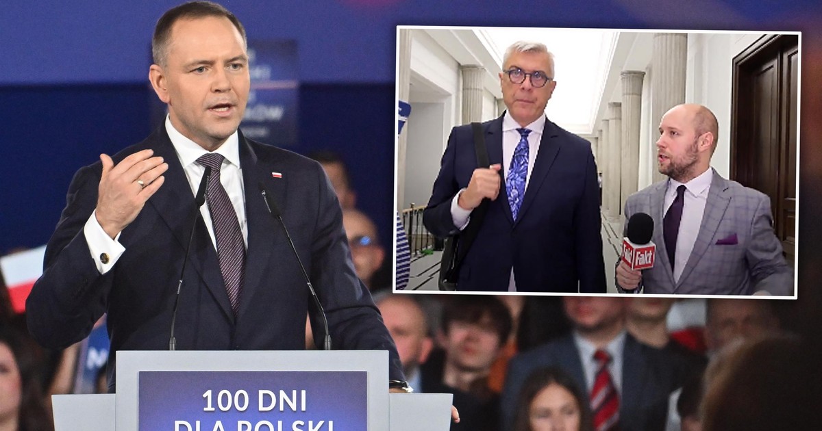 Nawrocki wybiera się na Węgry. Giertych zwrócił się z zaskakującym apelem