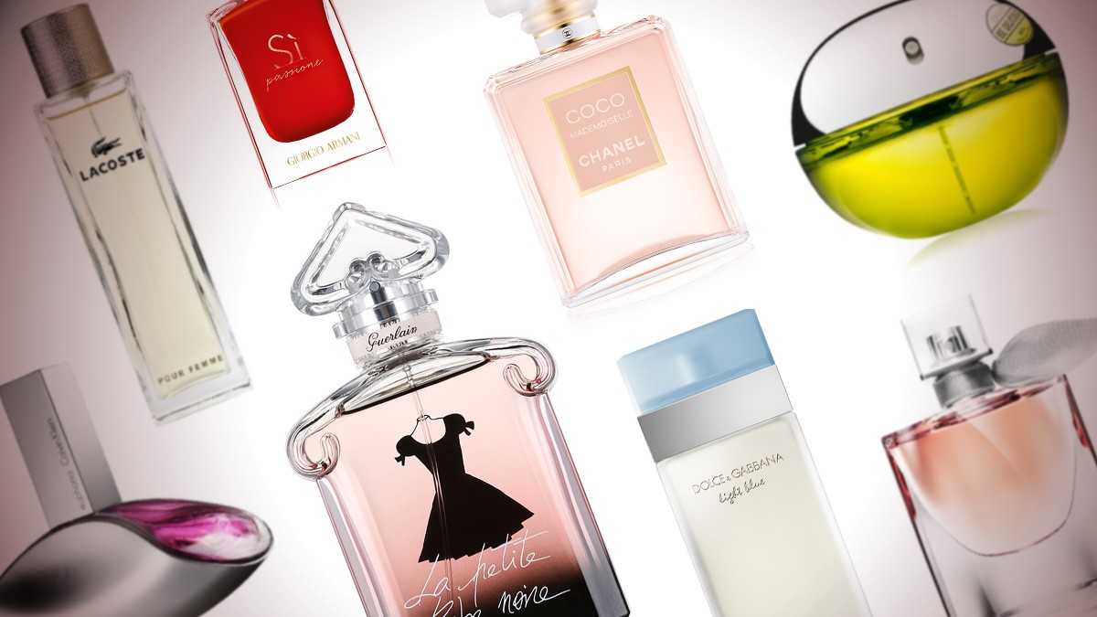 Damskie Perfumy Na Lato Ktore Wybrac Life Forbes Pl