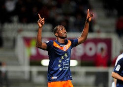 Montpellier mistrzem Francji! Po raz pierwszy w historii. Zobacz wideo