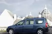 Dacia Logan MCV 1.6 16V: pierwsze jazdy i cena w Polsce!
