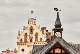 Wybory samorządowe 2024 w Rzeszowie: Lista kandydatów na prezydenta miasta [SYLWETKI]