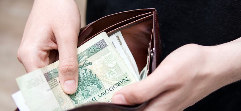 Nowa płaca minimalna i stawka godzinowa. Zobacz, o ile wzrosną