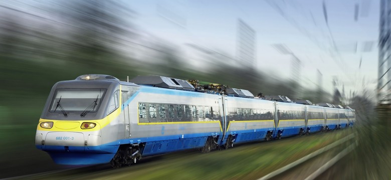 Biletów na Pendolino przez Internet nie kupisz. Trzeba iść do kasy