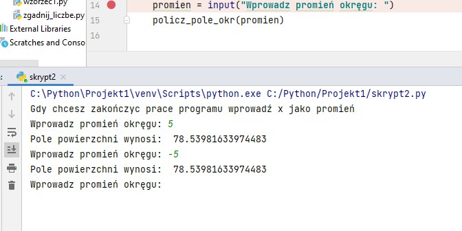 Kurs. Python w pigułce cz. 5. Obsługa błędów w praktyce