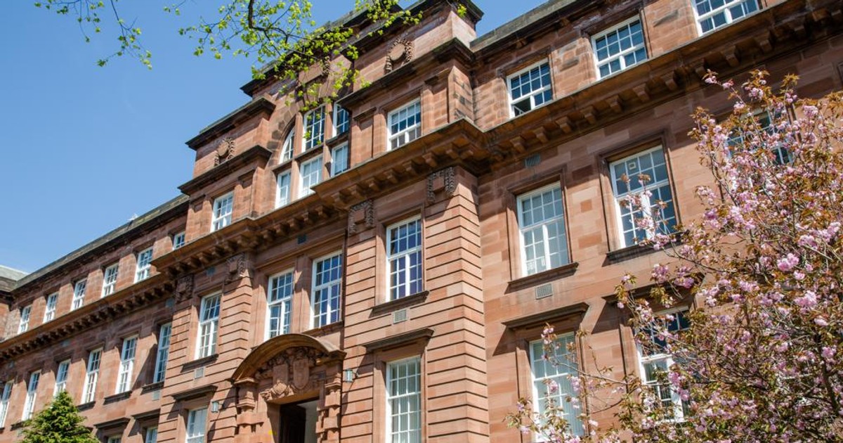 University of Dundee School of Business joins others AACSB accreditation - Vimarsana News
