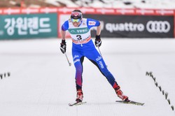 Justyna Kowalczyk będzie rywalizować z następcami tronów w maratonie