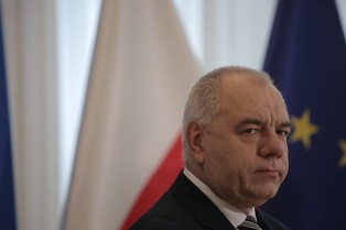 Sasin: Zmian w energetyce nie będziemy wprowadzać bez porozumienia społecznego