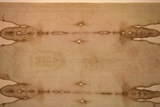 Modlitwa przed Całunem Turyńskim o uwolnienie ludzkości od pandemii 