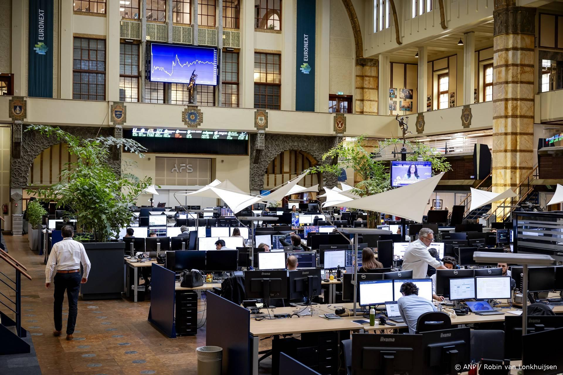 15 procent koerssprong plaatst Heijmans bovenaan MidKap na winstgroei