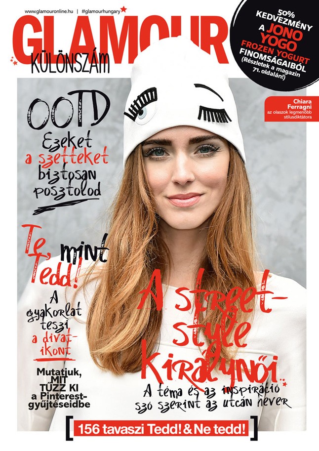 glamour, glamour magazin, glamour május, shoppingparti, taylor swift, melléklet, gardróbfrissítés, ruha cserebere, mami melléklet, tedd ne tedd, újság