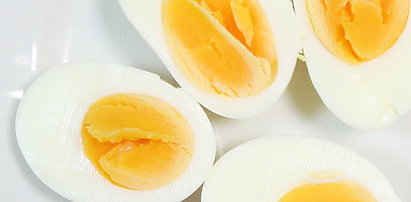 Jajka zjadane w dużej ilości szkodzą?
