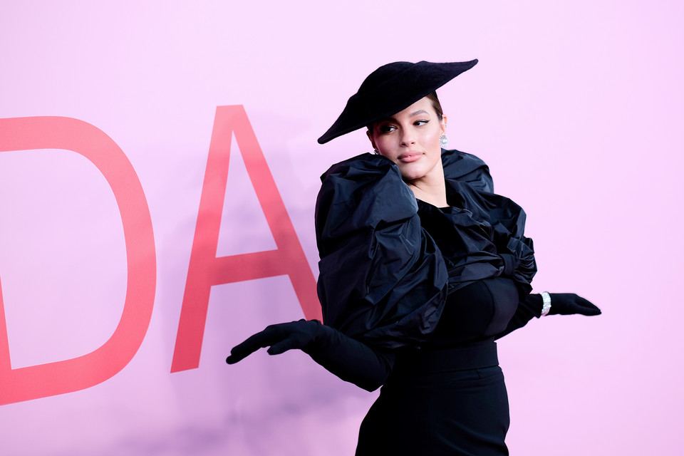 CFDA Fashion Awards 2019: Ashley Graham