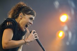 Zaz wraca do Polski. Nowa płyta i koncert. ZDJĘCIA!