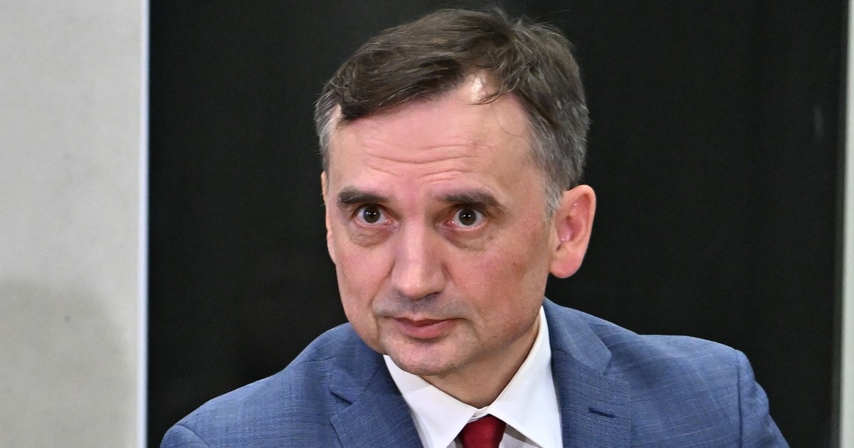 Komentarz PKP hitem internetu. Poszło o azyl dla Zbigniewa Ziobry