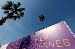 Rozpoczyna się 75. festiwal filmowy w Cannes
